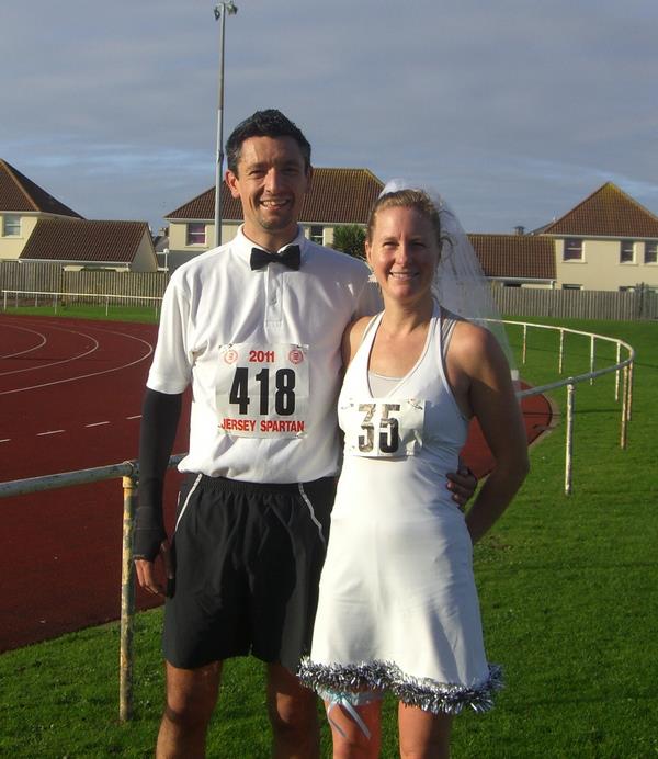 Boxing Day Fun Run